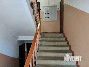 2-к квартира, вторичка, 37м2, 3/5 этаж