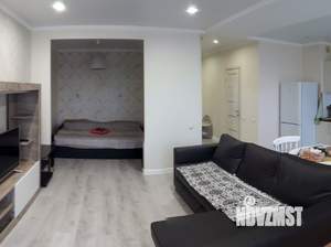 1-к квартира, вторичка, 40м2, 10/16 этаж