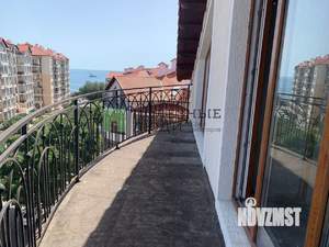 2-к квартира, вторичка, 67м2, 6/6 этаж