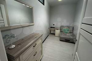 1-к квартира, вторичка, 45м2, 7/7 этаж