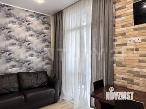 1-к квартира, вторичка, 41м2, 4/8 этаж