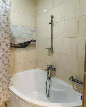 1-к квартира, вторичка, 41м2, 2/3 этаж