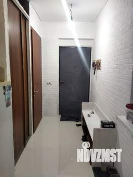 1-к квартира, вторичка, 51м2, 2/2 этаж