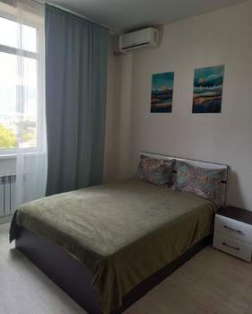 1-к квартира, вторичка, 37м2, 5/8 этаж