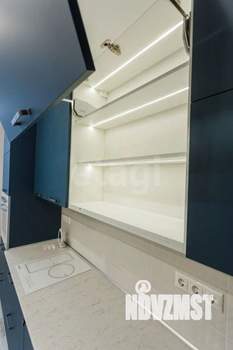 2-к квартира, вторичка, 72м2, 11/17 этаж