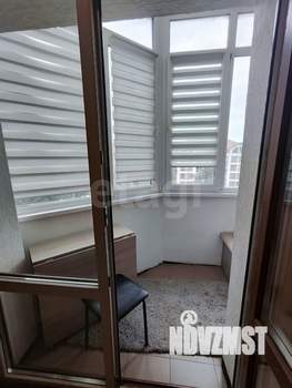 2-к квартира, вторичка, 83м2, 3/7 этаж