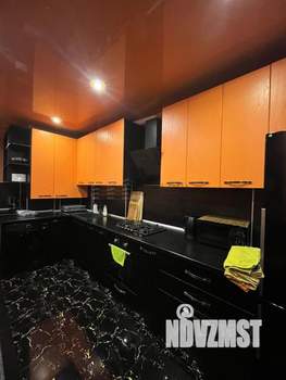 1-к квартира, вторичка, 48м2, 1/11 этаж