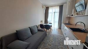 1-к квартира, вторичка, 47м2, 3/6 этаж