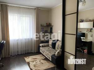 3-к квартира, вторичка, 85м2, 2/2 этаж