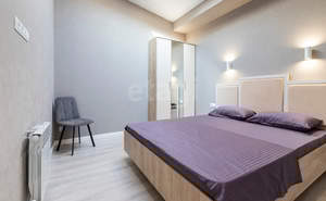 2-к квартира, вторичка, 51м2, 9/9 этаж