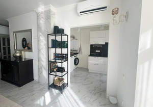 3-к квартира, вторичка, 82м2, 4/4 этаж