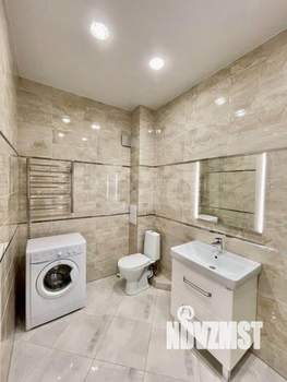 3-к квартира, вторичка, 79м2, 4/6 этаж