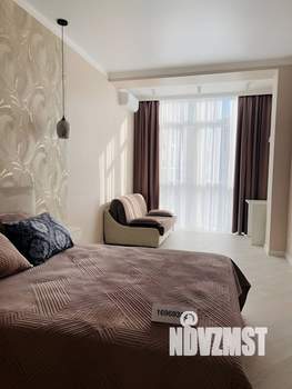 1-к квартира, вторичка, 62м2, 2/6 этаж
