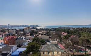 1-к квартира, вторичка, 62м2, 7/11 этаж