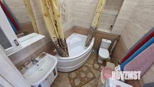 1-к квартира, вторичка, 37м2, 3/8 этаж