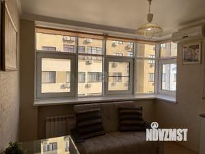 1-к квартира, вторичка, 45м2, 10/13 этаж