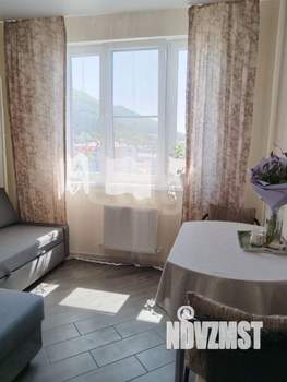 1-к квартира, вторичка, 40м2, 7/7 этаж