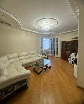 2-к квартира, вторичка, 65м2, 3/5 этаж