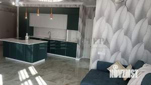 2-к квартира, вторичка, 86м2, 5/6 этаж