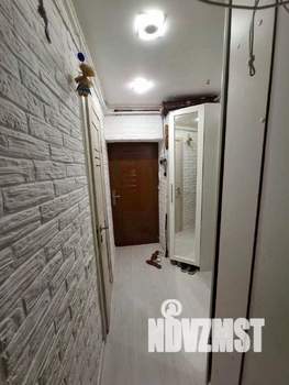 1-к квартира, вторичка, 40м2, 1/5 этаж
