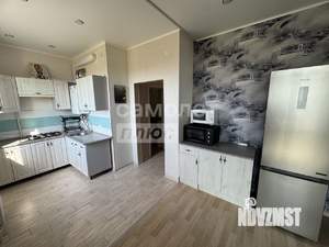 1-к квартира, вторичка, 40м2, 4/8 этаж