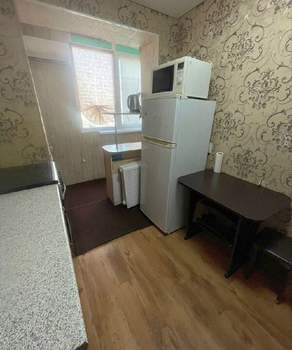 1-к квартира, вторичка, 31м2, 5/5 этаж