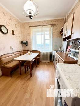 2-к квартира, вторичка, 57м2, 4/6 этаж