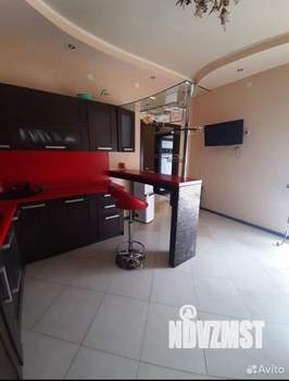 3-к квартира, вторичка, 88м2, 4/5 этаж