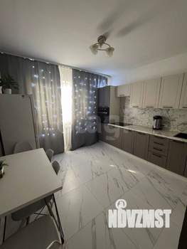 2-к квартира, вторичка, 54м2, 6/16 этаж