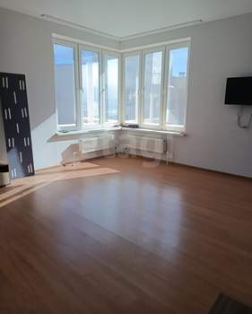 2-к квартира, вторичка, 52м2, 12/16 этаж
