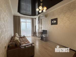 1-к квартира, вторичка, 47м2, 7/11 этаж