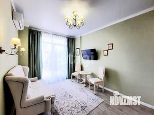 1-к квартира, вторичка, 38м2, 5/6 этаж