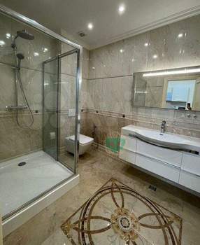 1-к квартира, вторичка, 82м2, 4/15 этаж