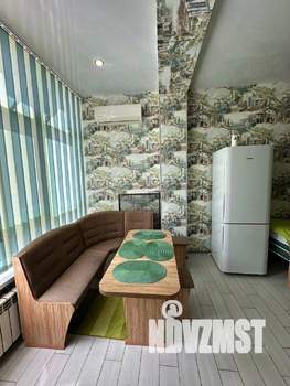 1-к квартира, вторичка, 30м2, 3/8 этаж