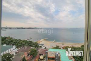 3-к квартира, вторичка, 152м2, 15/22 этаж