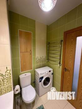 1-к квартира, вторичка, 43м2, 3/10 этаж