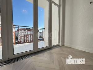 1-к квартира, вторичка, 54м2, 5/9 этаж