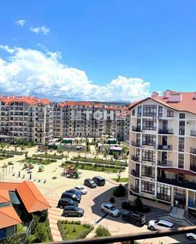 1-к квартира, вторичка, 48м2, 6/8 этаж