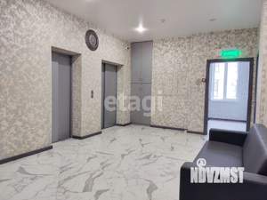 Студия квартира, вторичка, 22м2, 4/6 этаж