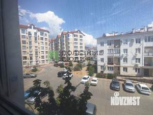 1-к квартира, вторичка, 32м2, 3/4 этаж