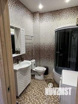 1-к квартира, вторичка, 52м2, 4/7 этаж