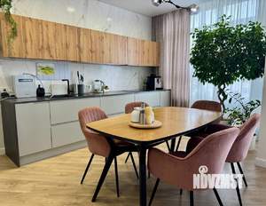 2-к квартира, вторичка, 90м2, 6/8 этаж