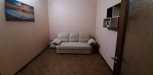 1-к квартира, вторичка, 56м2, 2/6 этаж