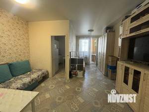 Студия квартира, вторичка, 28м2, 3/4 этаж