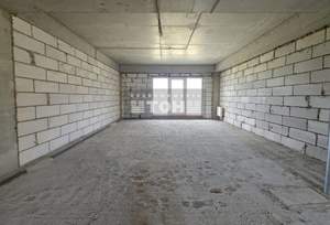 2-к квартира, вторичка, 109м2, 4/6 этаж