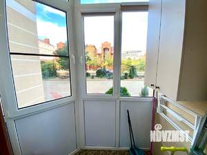 Студия квартира, вторичка, 29м2, 1/5 этаж