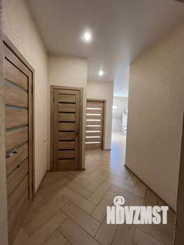 1-к квартира, вторичка, 47м2, 8/8 этаж