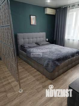 1-к квартира, вторичка, 37м2, 8/16 этаж