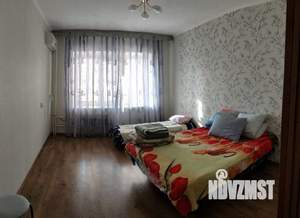 2-к квартира, вторичка, 60м2, 2/6 этаж