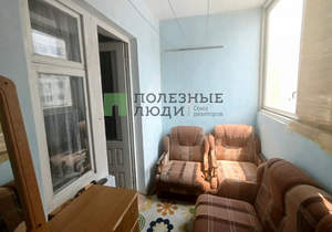 2-к квартира, вторичка, 44м2, 3/10 этаж